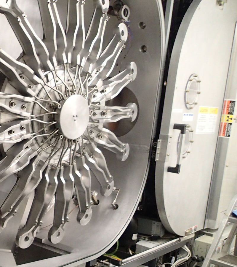 Applied Materials xR Leap Ion Implanter