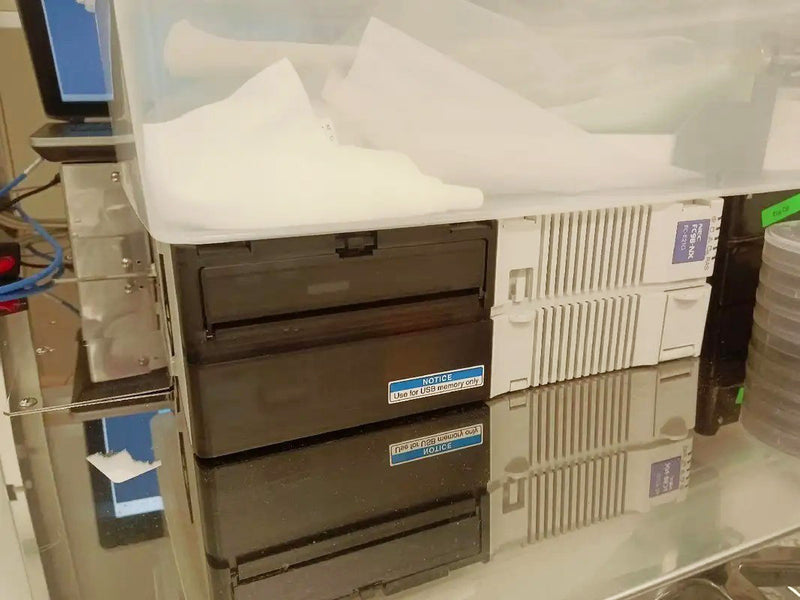 Hitachi CS 4800 CD-SEM (Critical Dimension Scanning Electron Microscope)