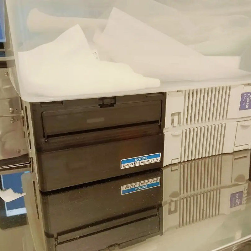 Hitachi CS 4800 CD-SEM (Critical Dimension Scanning Electron Microscope)
