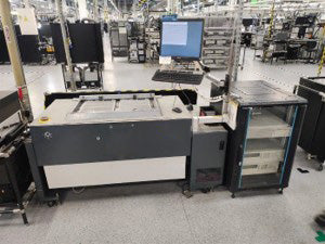 Keysight / Agilent 3070 Series 3 ICT (In Circuit Tester)