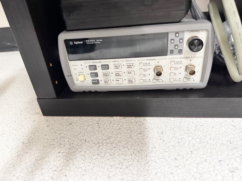 Agilent 53132 A Universal Counter