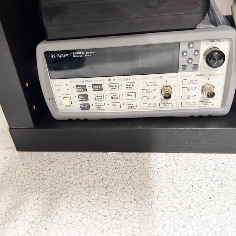 Agilent 53132 A Universal Counter
