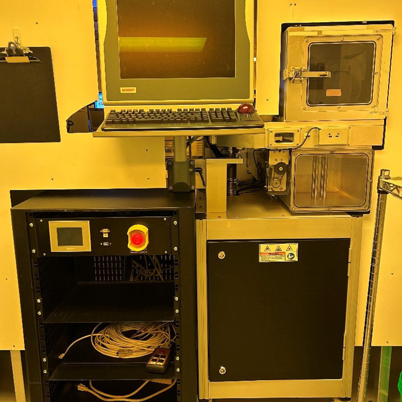 Beneq TFS 200 ALD (Atomic Layer Deposition)