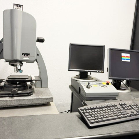 Zygo Newview NV 5000