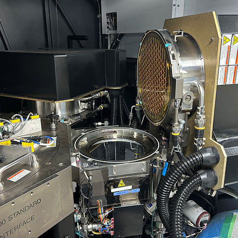 Applied Materials Centura Divisional