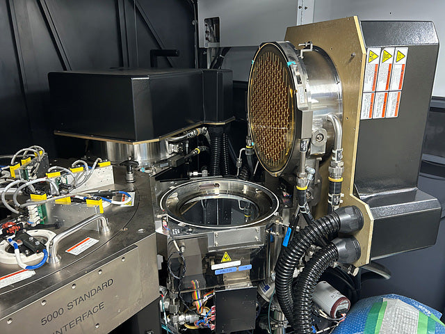Applied Materials Centura Divisional