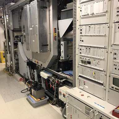 Applied Materials xR Leap Ion Implanter