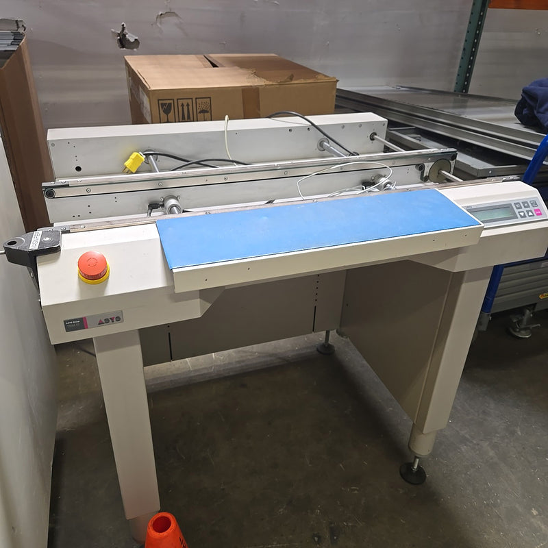 ASYS TRM 01 Conveyor