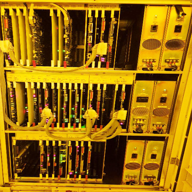 Nikon NSR 2005 i 12 i-Line Stepper