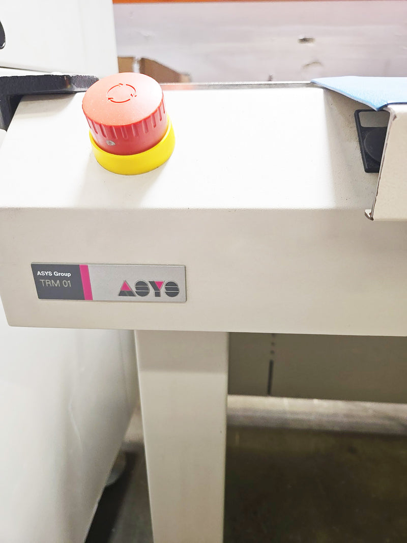 ASYS TRM 01 Conveyor