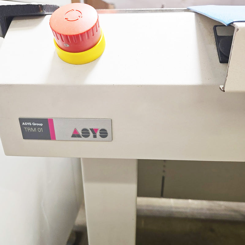 ASYS TRM 01 Conveyor