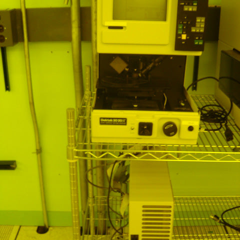 Bruker / Veeco Dektak 3030 ST Surface Profilometer