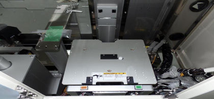 Nikon NSR 2205 i 14 E 2 i-Line Stepper