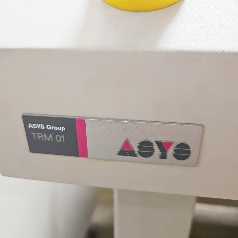 ASYS TRM 01 Conveyor