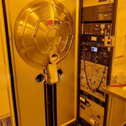 CHA Mark 50 E-Beam Evaporator