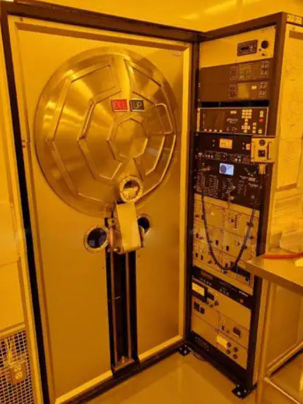 CHA Mark 50 E-Beam Evaporator