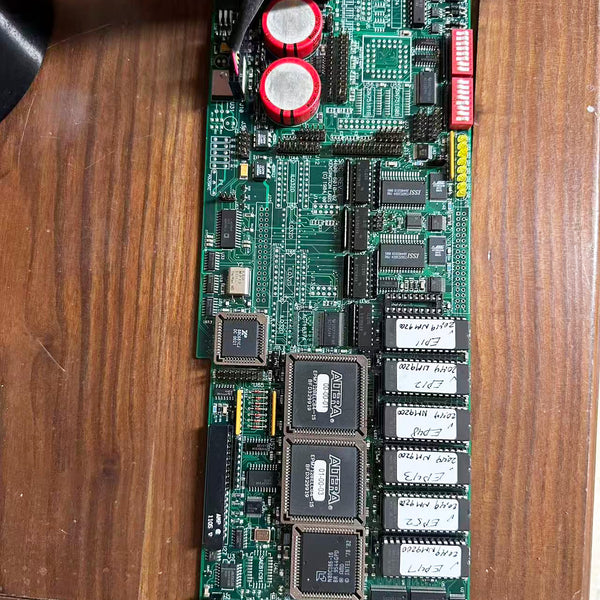 Kensington PN: 4000-6010-02 SBC (Single Board Computer) PCB