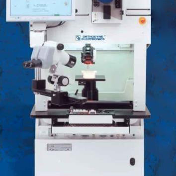 Orthodyne 3600 Plus Wire Bonder