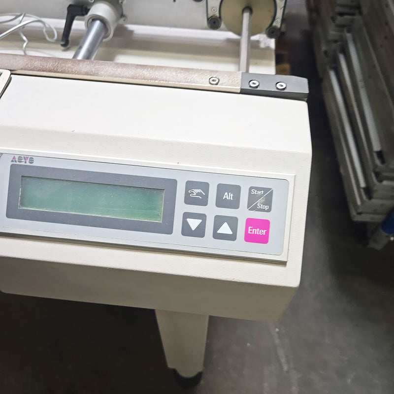 ASYS TRM 01 Conveyor