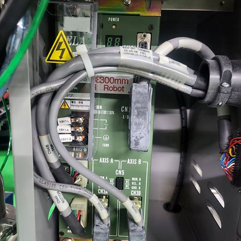 VHP Robot Set