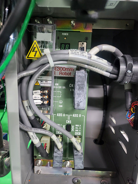 VHP Robot Set