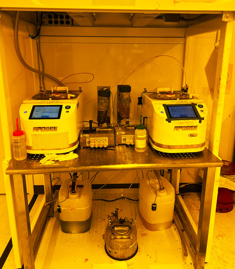 CEE Apogee Spin Coater