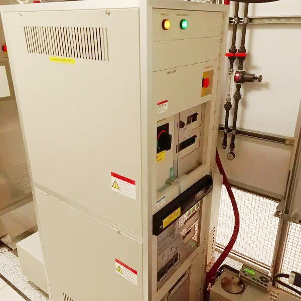 Hitachi CS 4800 CD-SEM (Critical Dimension Scanning Electron Microscope)