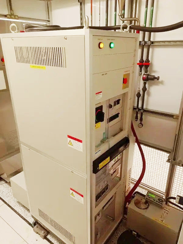 Hitachi CS 4800 CD-SEM (Critical Dimension Scanning Electron Microscope)