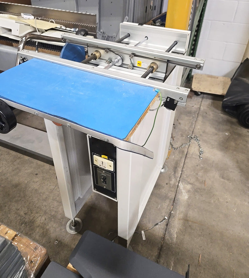 ASYS TRM 01 Conveyor