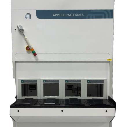 Applied Materials Verity V 2