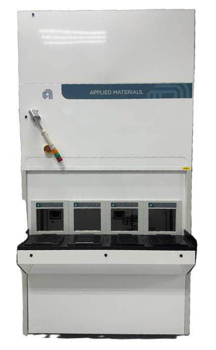 Applied Materials Verity V 2