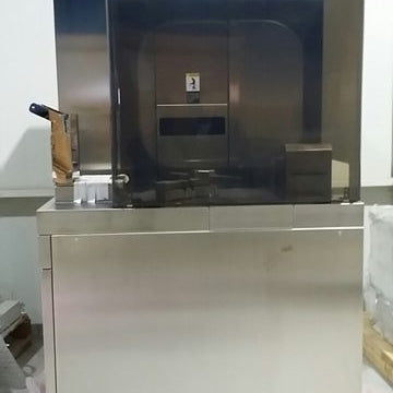 KLA AIT 8020 Particle Review