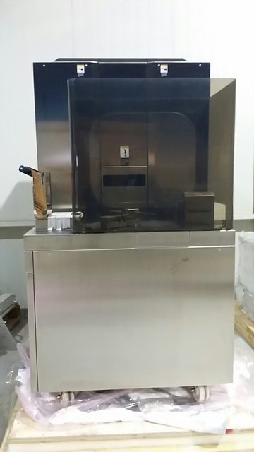 KLA AIT 8020 Particle Review