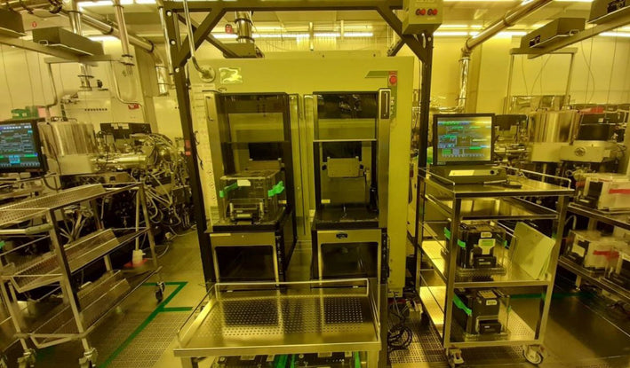 Applied Materials Centura 5200 Metal CVD (Chemical Vapor Deposition)