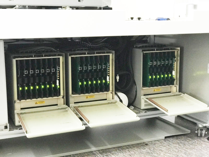 Applied Precision PRVX 3