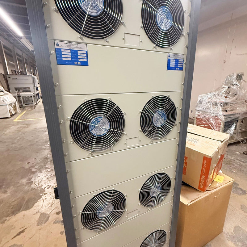Arbin Instruments BT 2000
