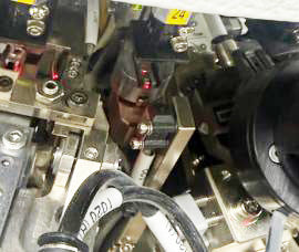 SRM Z 248 Handler