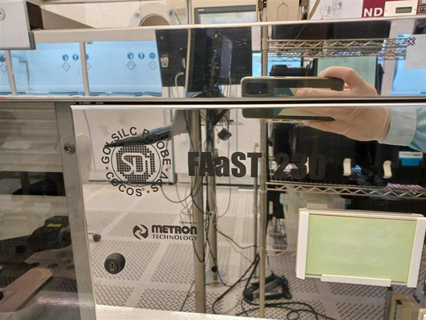 Semilab FAaST 230