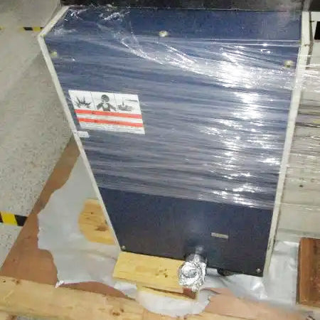 Aixtron Crius MOCVD (Metal Organic Chemical Vapor Deposition)