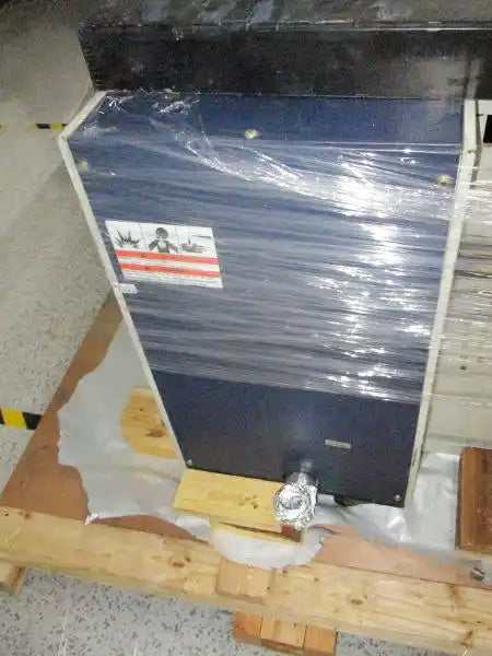 Aixtron Crius MOCVD (Metal Organic Chemical Vapor Deposition)