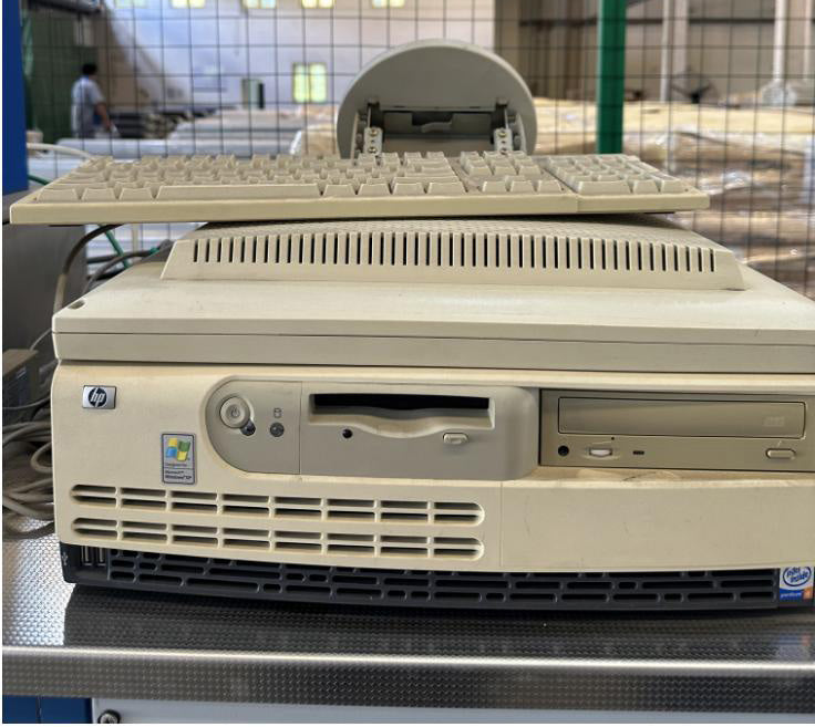 Oxford Plasmalab 100 PECVD (Plasma-Enhanced Chemical Vapor Deposition)