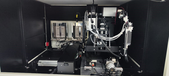 KLA Candela CS 20 Surface Inspection System