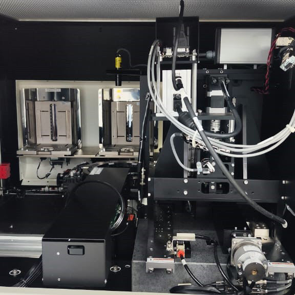 KLA Candela CS 20 Surface Inspection System