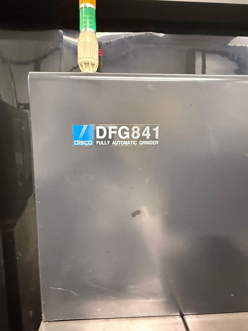 Disco DFG 841 Automatic Grinder