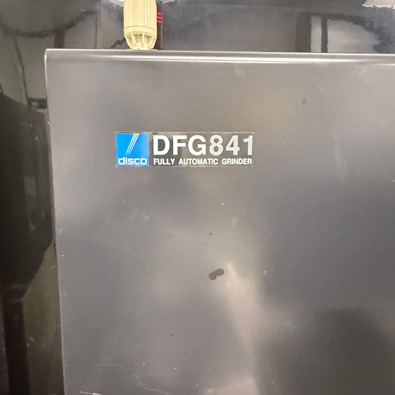 Disco DFG 841 Automatic Grinder