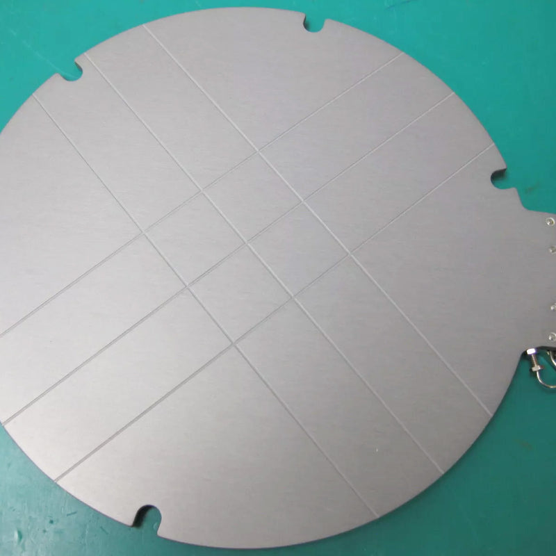 Lam P/N: 853-347146-008 Heated Paddle