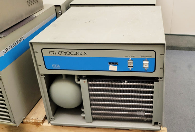 Is2000 Compressor Cti CTI SC Compressor – Bridge Tronic Global