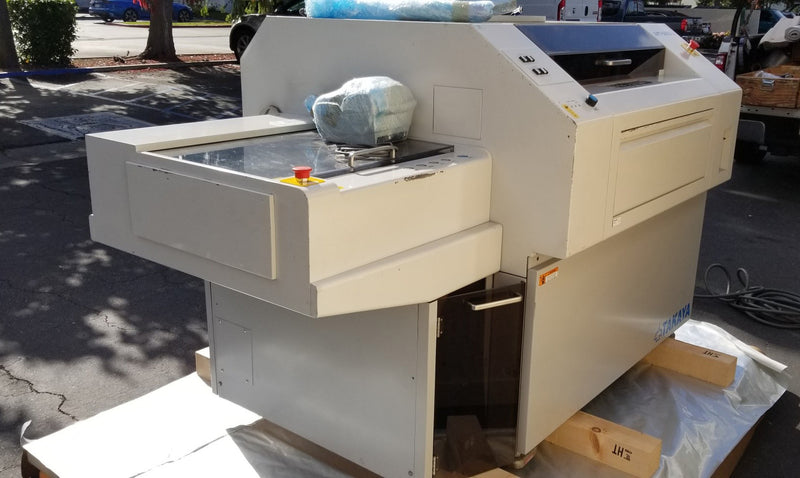 Takaya APT 9400 CE Flying Probe System