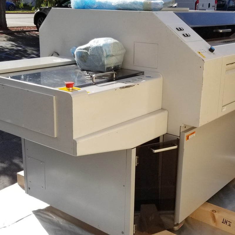 Takaya APT 9400 CE Flying Probe System