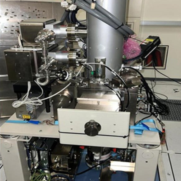 Crestec CABL 9000 C E-Beam Lithography